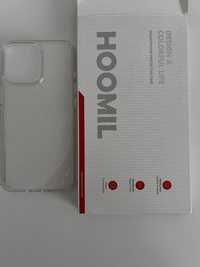 Hoomil case iPhone 13 Pro NOWE