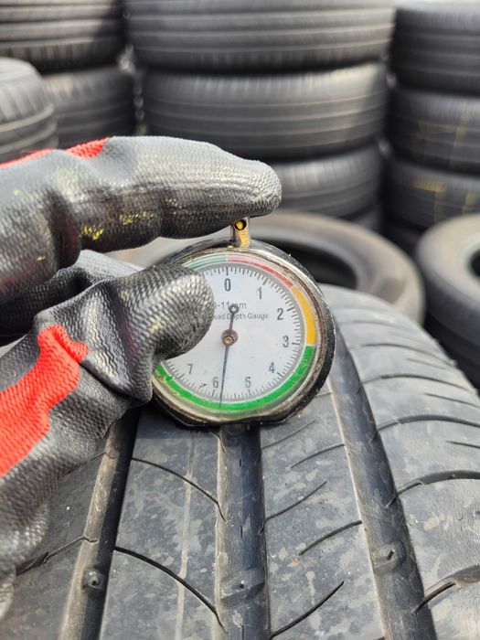 WYSYŁKA Opona Pojedyncza 185 60 R15 Michelin Energy Saver