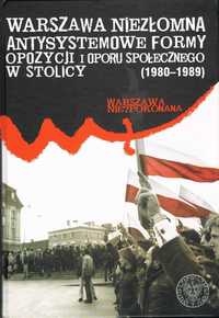 Warszawa niezłomna