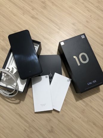 Smartphone Xiaomi Mi Note 10 Lite - 128GB