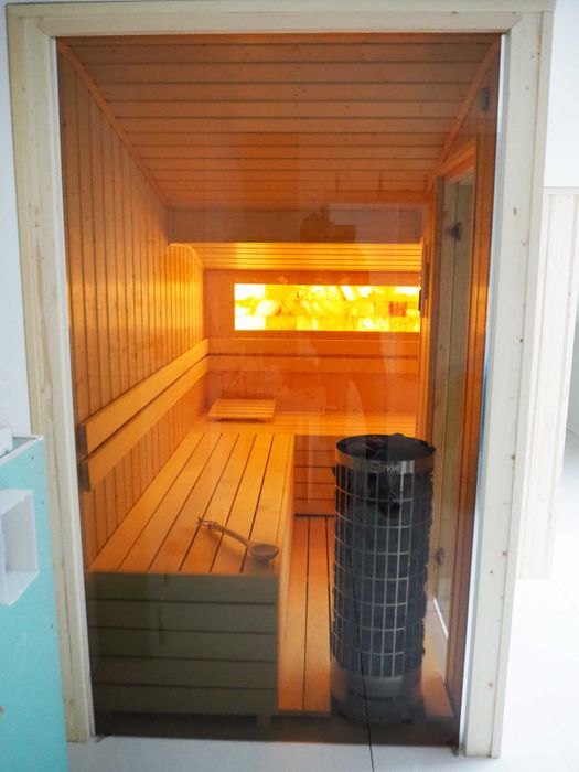 Sauna sucha na wymiar, infrared budowa saun beczka kąpielowa, Hot tube