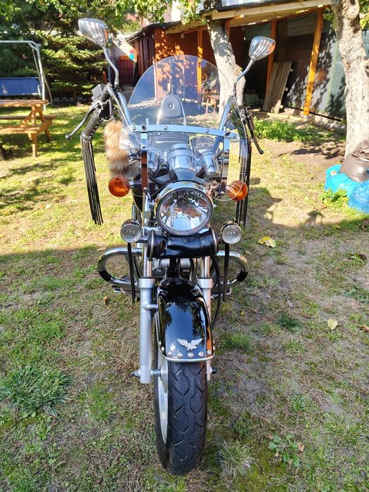 Motocykl ROMET R150 sprzedam.