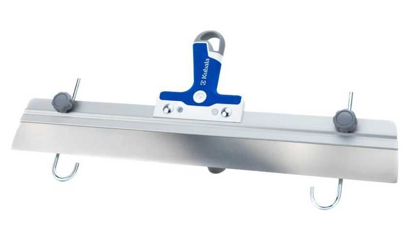 KUBALA 0580 Rakla do wylewek 600MM