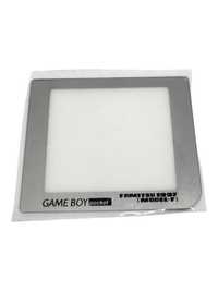 Szybka osłona ekranu Game Boy Gameboy Pocket