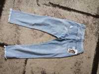 НОВІ джинси жіночі 30 розмір
