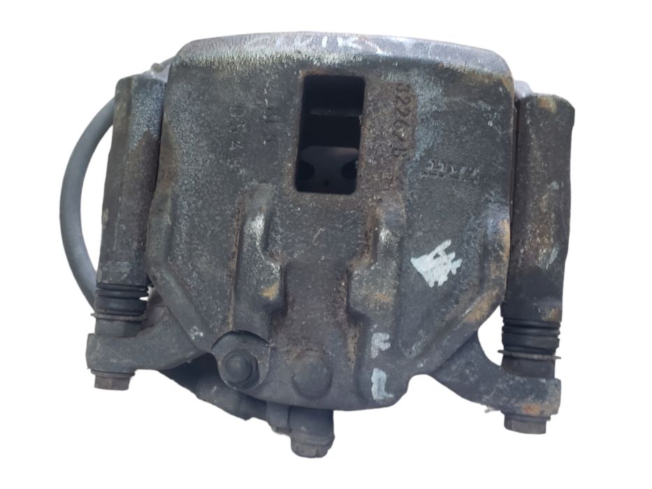 Тормозной суппорт передний левый Honda Civic 8 5d 2006-2012 разборка