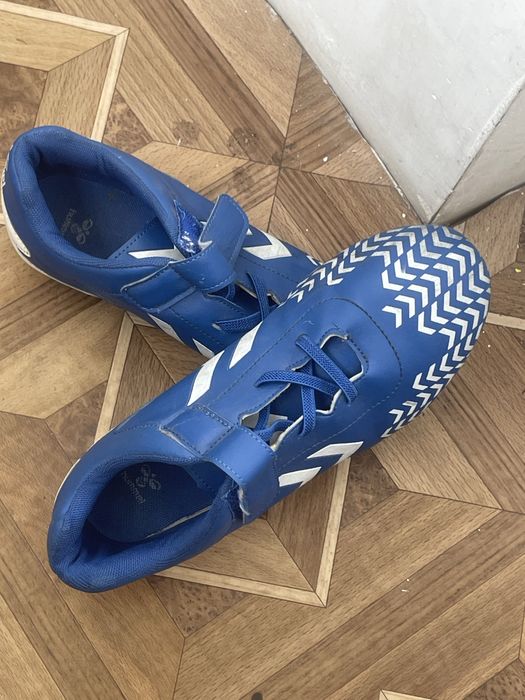 Бутси hummel нові