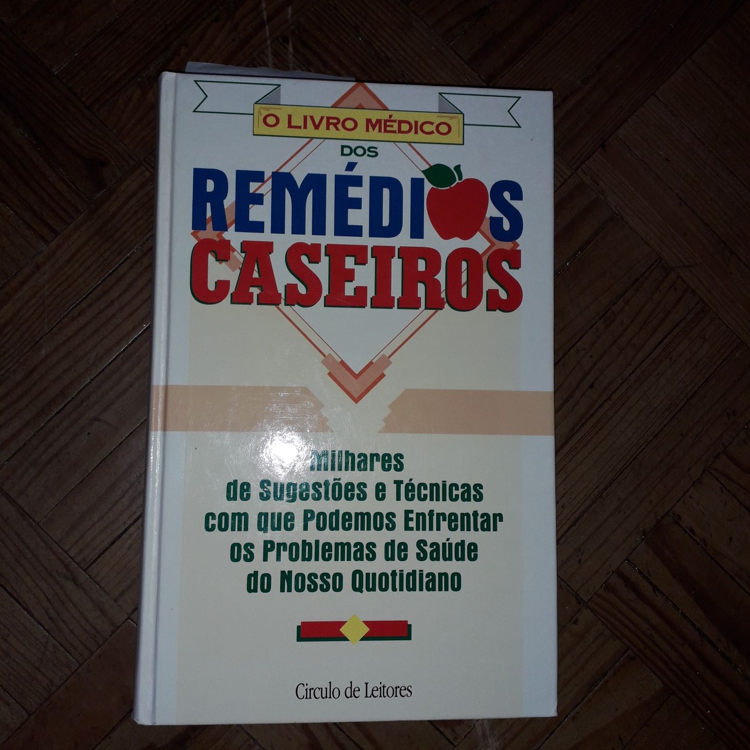 Livros e enciclopedias