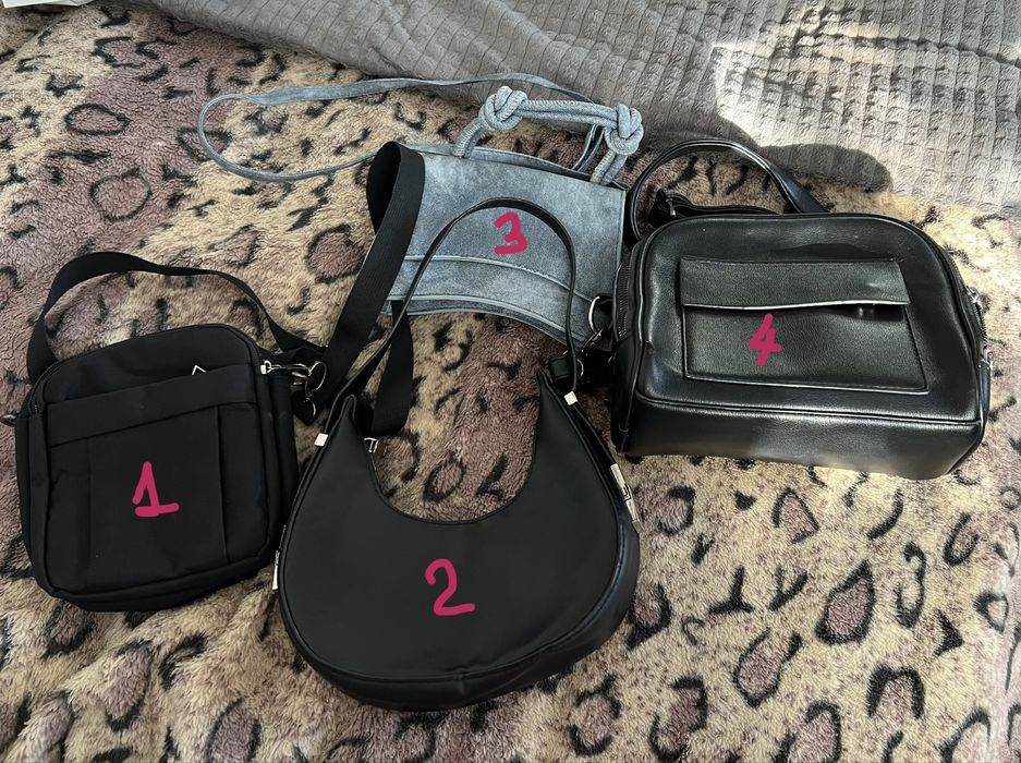 сумка маленька жіноча