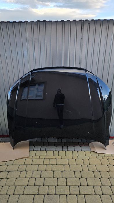 Maska audi q5 fy 80a 80A823029