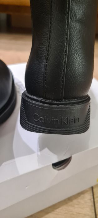 Nowe botki rozmiar 32