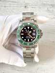 Годинник Rolex Submariner Starbucks