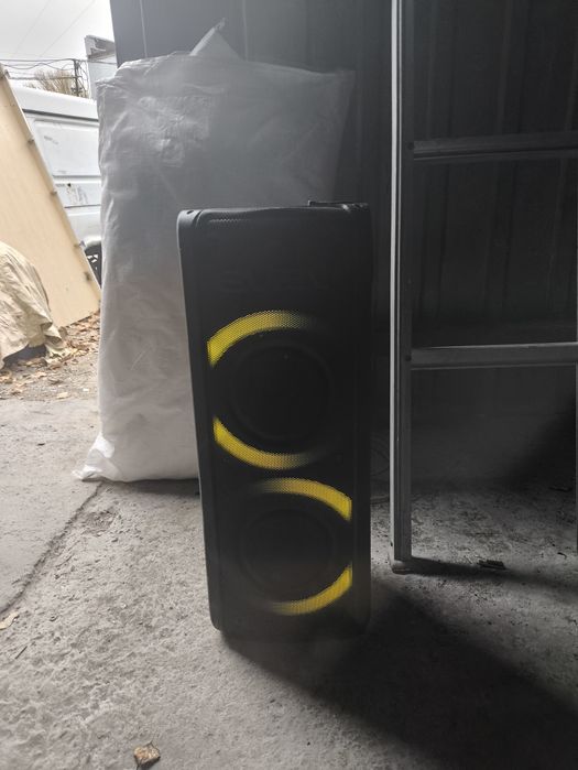 Блютутуз Колонка SVEN PS - 770 100ват