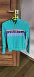 Bluza coccodrillo rozmiar 140