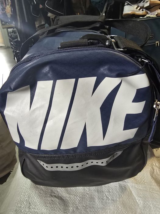 Спортивна сумка Nike Team Training Max Air (Small