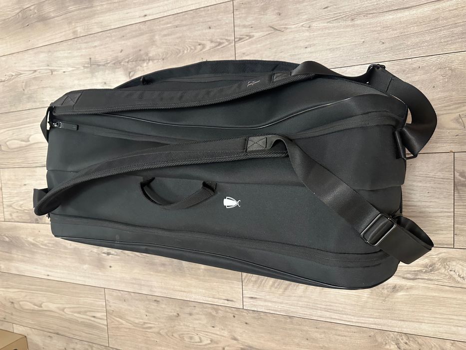 Rf Torba Wilson 9 rakiet tenis