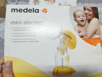 Bomba elétrica Medela