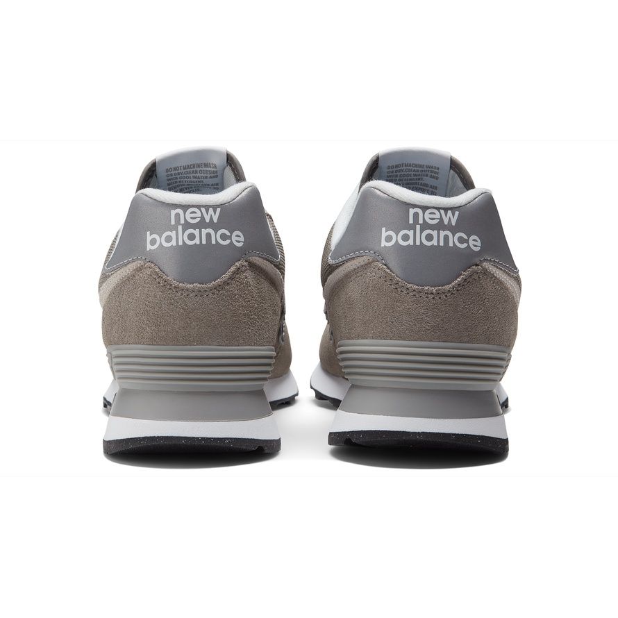 Оригінальні чоловічі кросівки New Balance 574