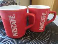 Kubki kolekcjonerskie Nescafe 2 szt