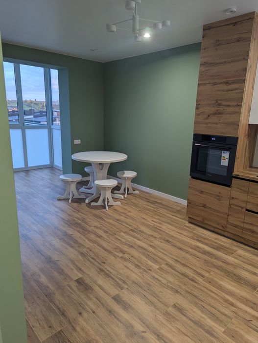 Оренда  1-ої квартири