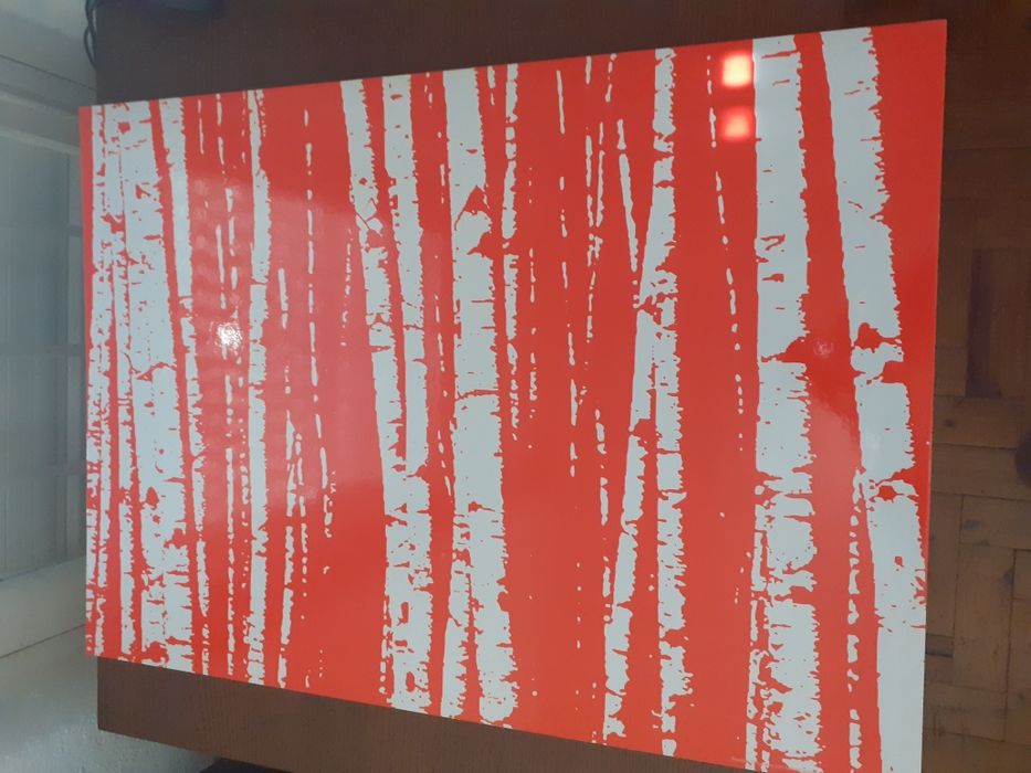 Quadro Ikea Solmyra Novo Venda/Troca