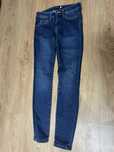 Spodnie Big Star 24/32 Push up