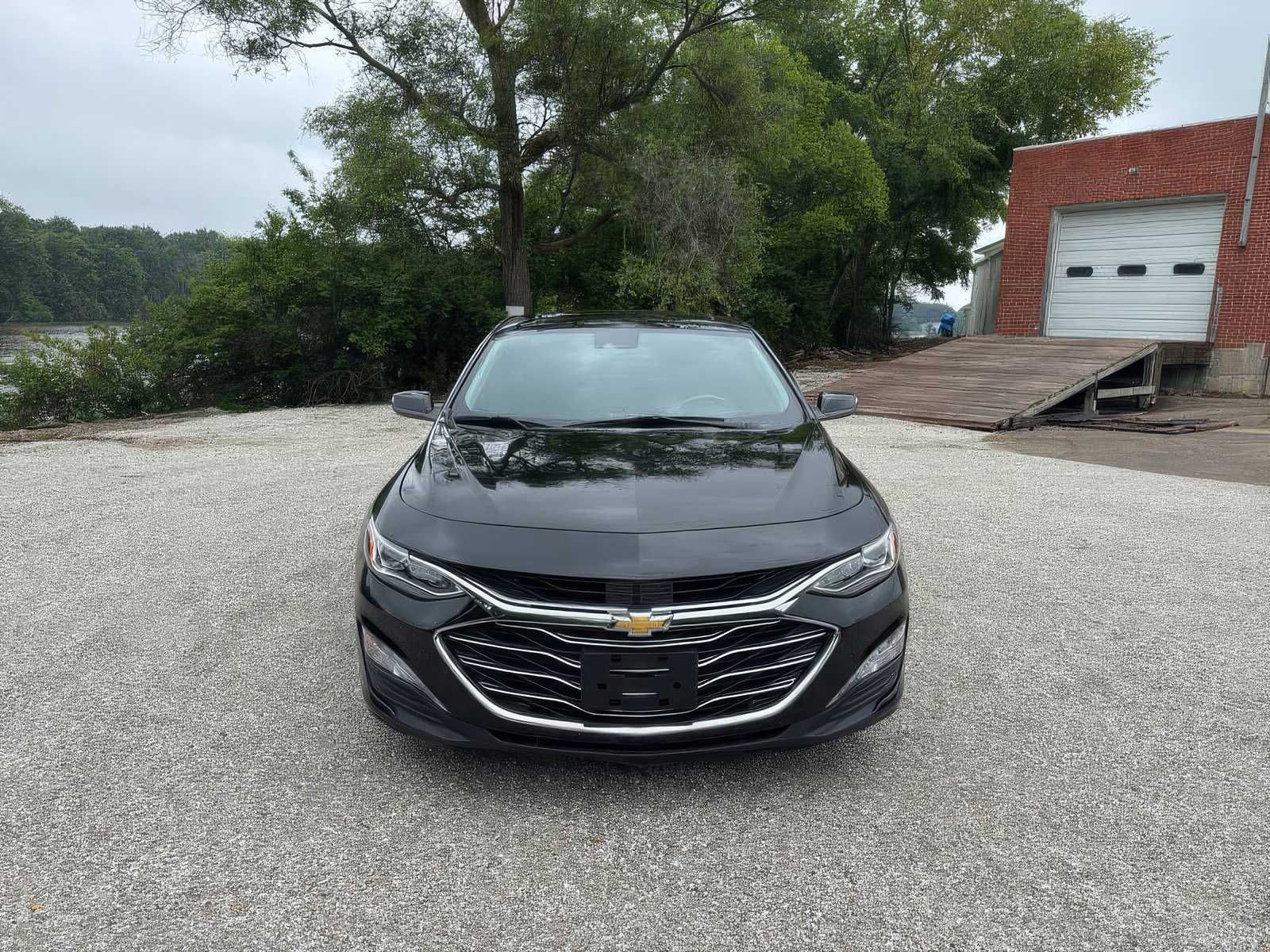 2020 Chevrolet Malibu Premier
