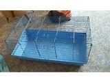 Gaiola para hamster