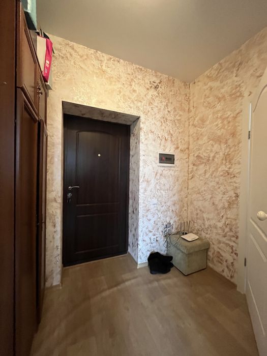 Продаж квартири з ремонтом