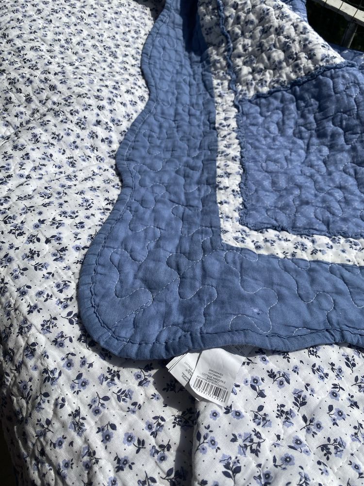 Narzuta Home&You nowa patchwork
