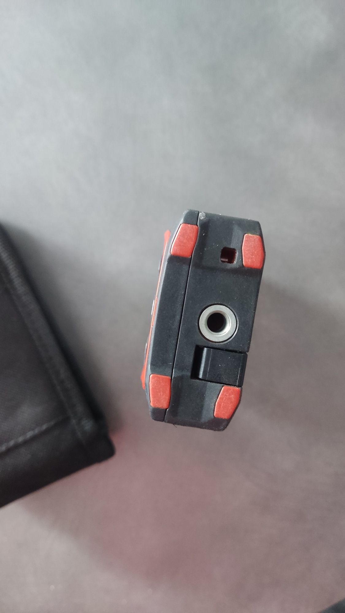 Dalmierz Hilti PD-1