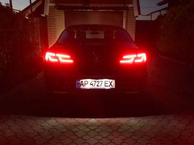 Volkswagen CC / Passat CC