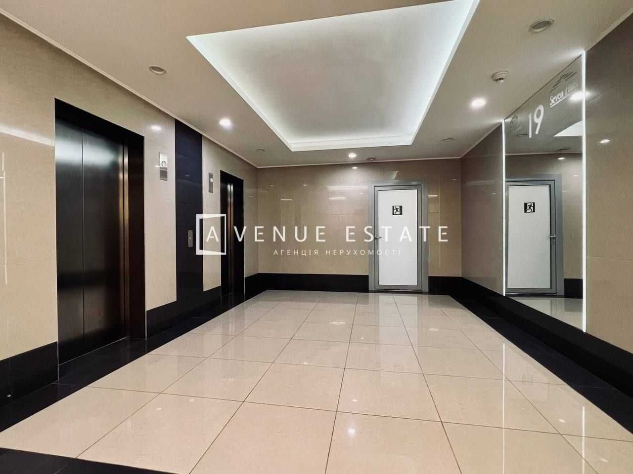 Park Avenue БЕЗ% Продаж 2к Квартири 65м2 Пр-т. Голосіївський 60