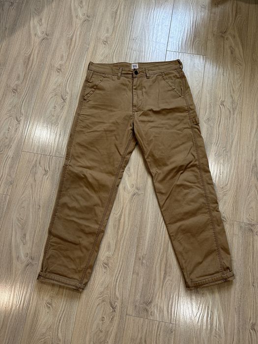 Lee workwear carhartt