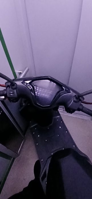 Електро Скутер - 1800/2200W, 2025 р.