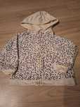 Bluza  z kapturem Zara