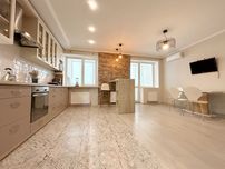 Продам 3 комн. квартира ЖК Вернисаж, 10 этаж