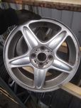 Диски литые комплект R16 6.5J 6.5*16/4*100/48/56.1 MINI (R56) 06-13
