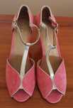 Eleganckie buty Mint&berry nowe