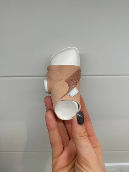 Owlet dream sock монітор для немовлят