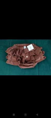 Bloomers 98 Haydi czekolada