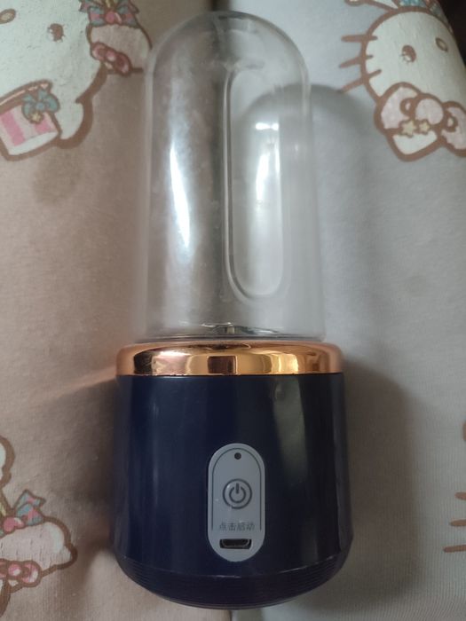 Міні блендер для смузі