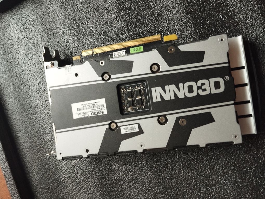Karta graficzna GTX1660TI