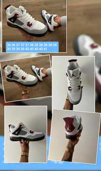 Buty sportowe damskie Nike Air Jordan