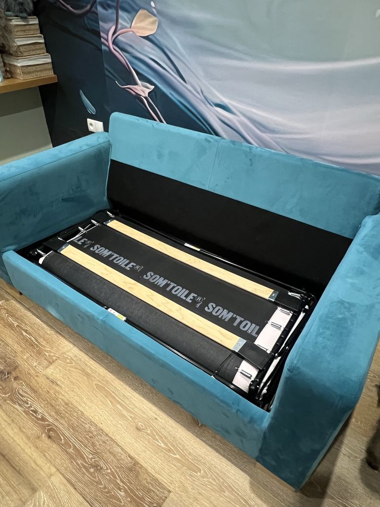 Sofa Noel - meble vox