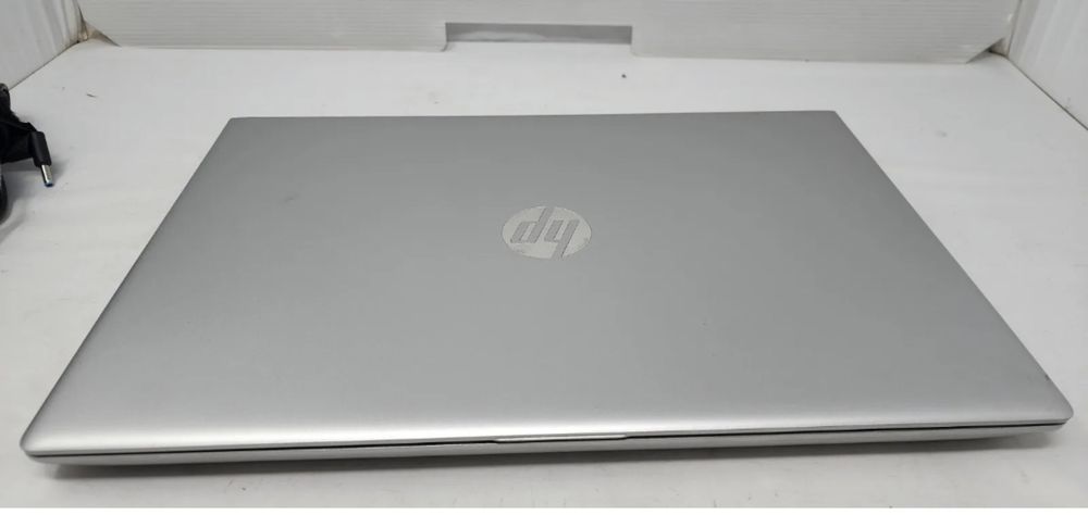 HP ProBook 650 G4 15.6” i7-8650U 16GB Ram 512GB SSD Win 11