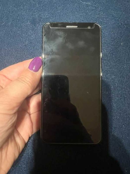 Telemóvel Otimus San Remo Mini p/ peças