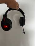 Headphones Hyper X cloud flight