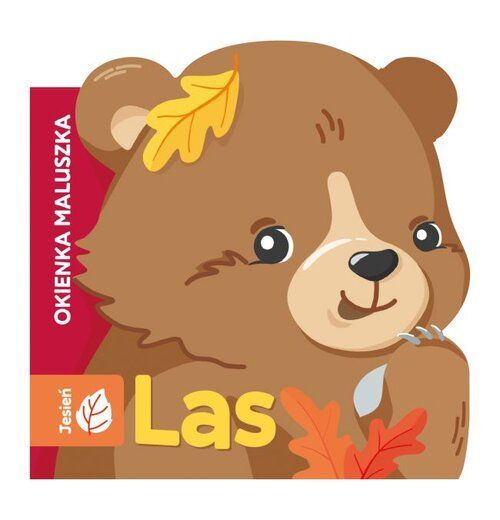 Okienka Maluszka Las .