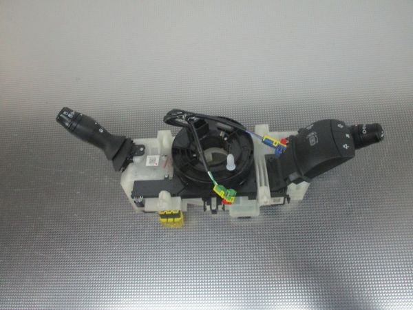 Conjunto / manetes de luzes e limpa vidros RENAULT Megane III (BZ0_)